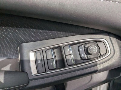 2024 Subaru Ascent Limited