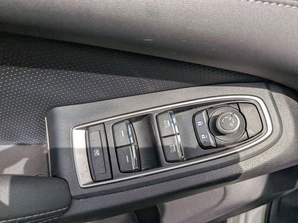 2024 Subaru Ascent Limited