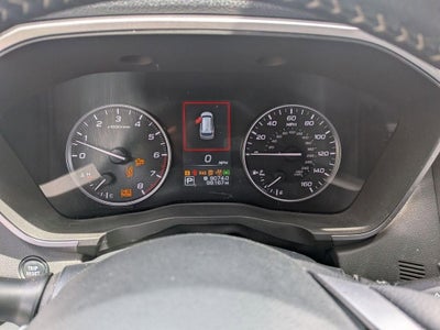 2024 Subaru Ascent Limited
