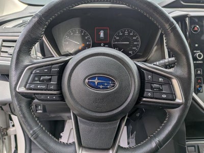 2024 Subaru Ascent Limited