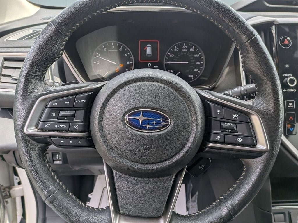 2024 Subaru Ascent Limited