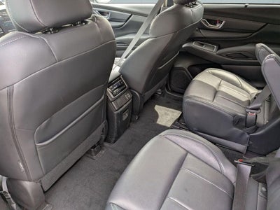 2024 Subaru Ascent Limited