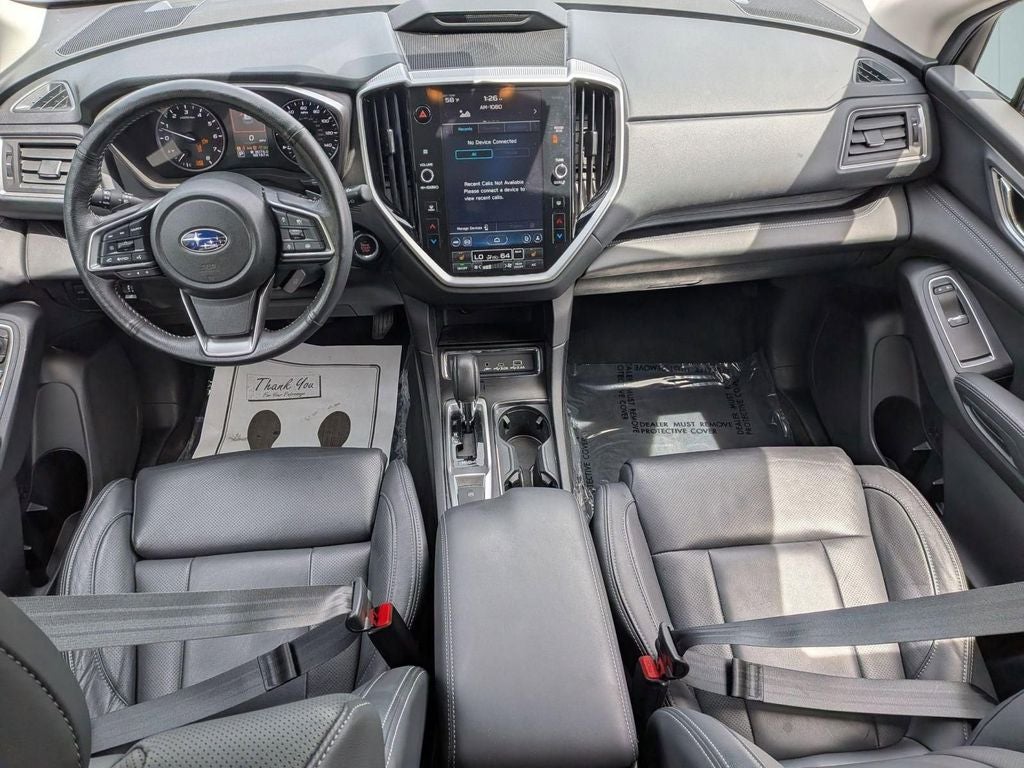 2024 Subaru Ascent Limited