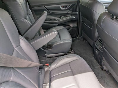 2024 Subaru Ascent Limited