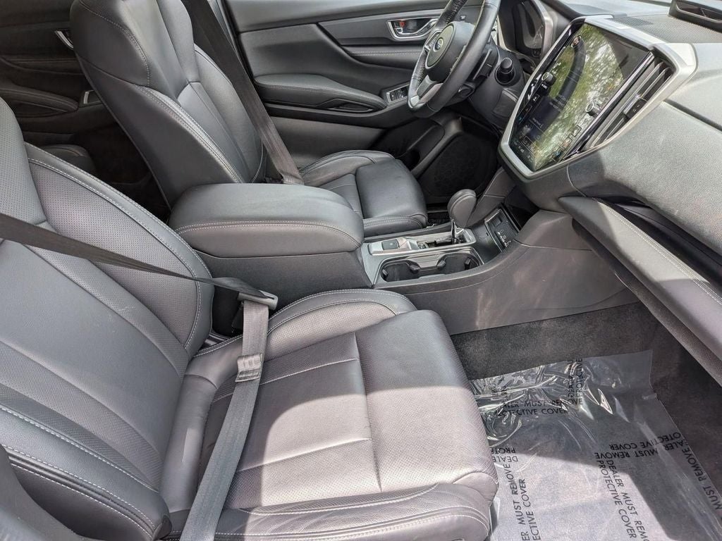 2024 Subaru Ascent Limited