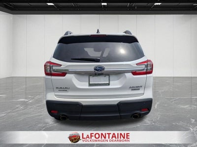 2024 Subaru Ascent Limited