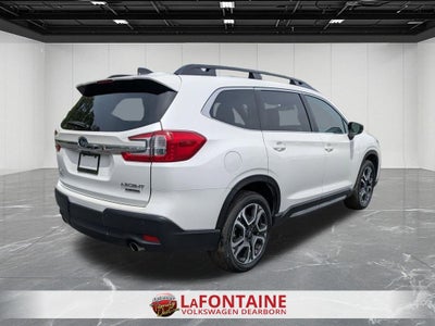2024 Subaru Ascent Limited