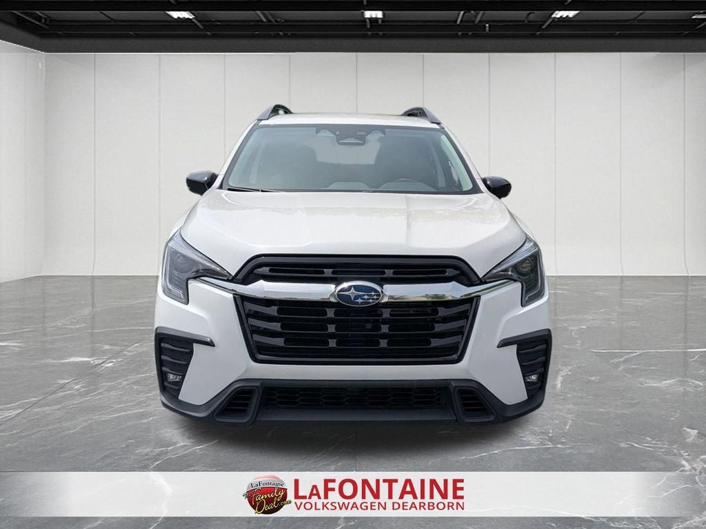 2024 Subaru Ascent Limited