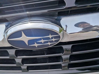 2024 Subaru Ascent Limited