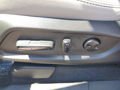 2025 Honda Pilot Touring+