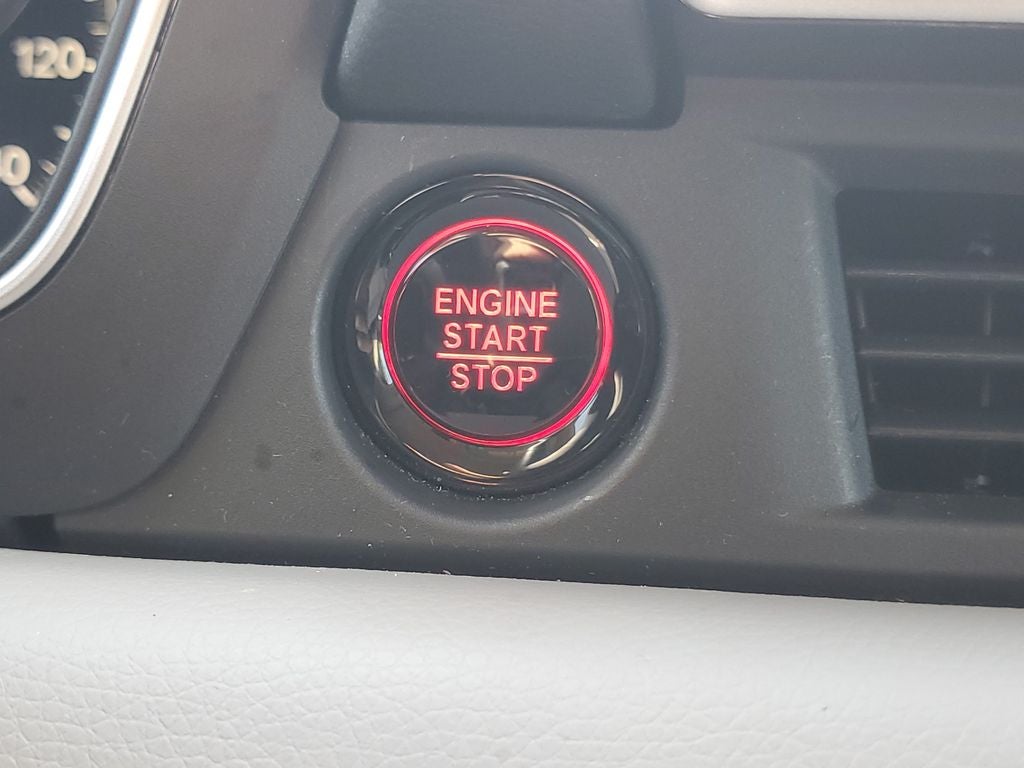 2025 Honda Pilot Touring+