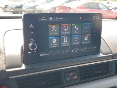 2025 Honda Pilot Touring+