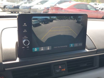 2025 Honda Pilot Touring+