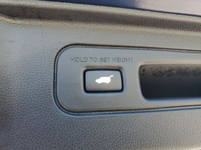 2025 Honda Pilot Touring+