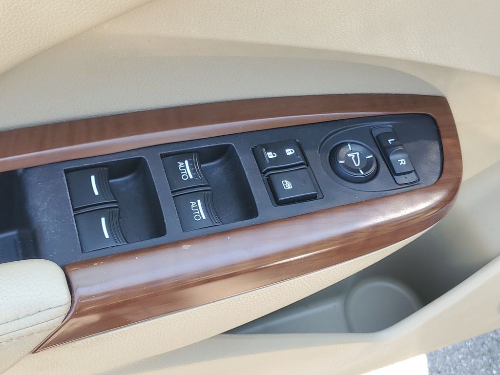 2014 Acura RDX Base
