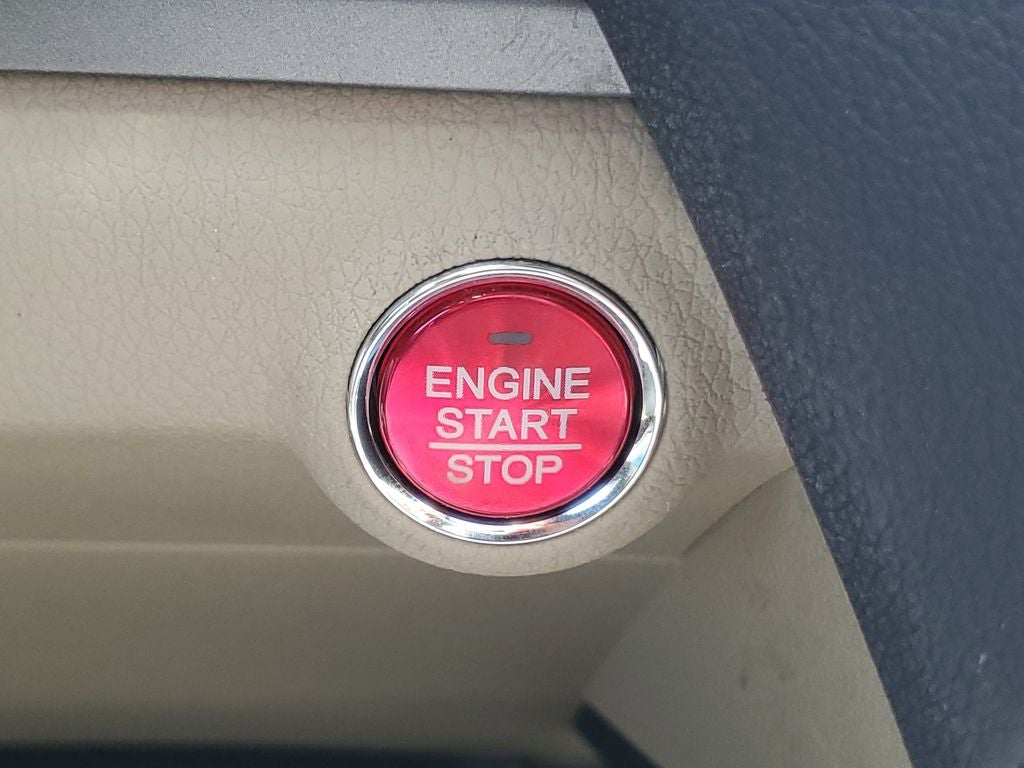 2014 Acura RDX Base