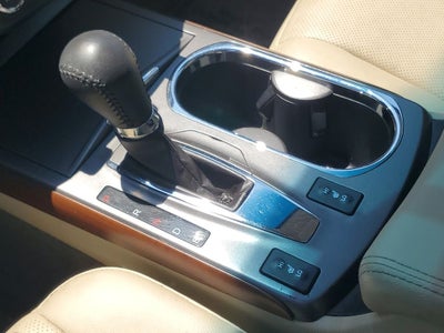 2014 Acura RDX Base