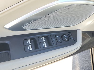 2025 Acura RDX Technology Package SH-AWD