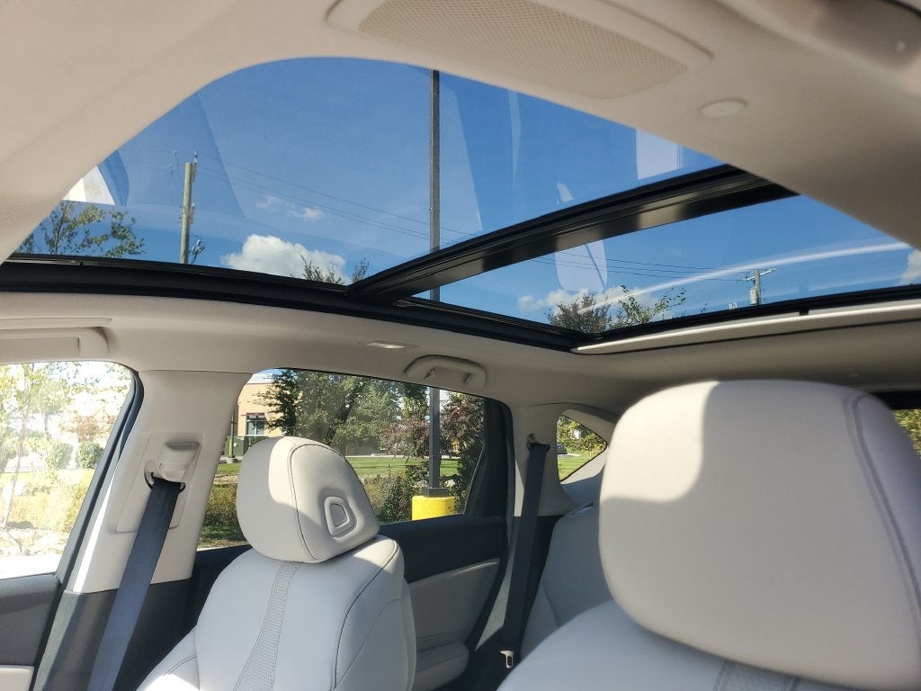 2025 Acura RDX Technology Package SH-AWD