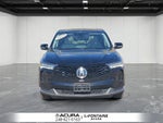 2025 Acura RDX Technology Package SH-AWD
