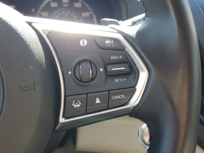 2025 Acura RDX Technology Package SH-AWD