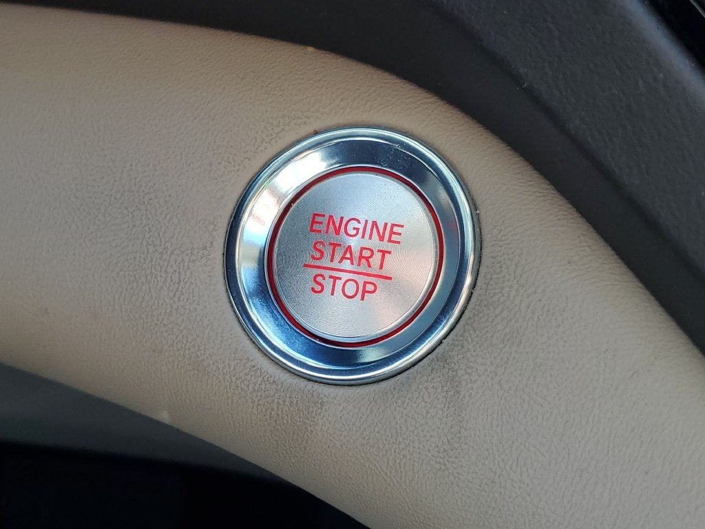2025 Acura RDX Technology Package SH-AWD