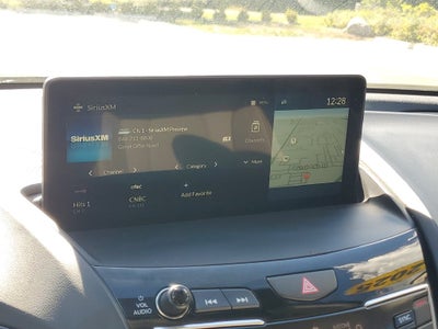 2025 Acura RDX Technology Package SH-AWD