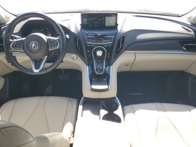 2025 Acura RDX Technology Package SH-AWD