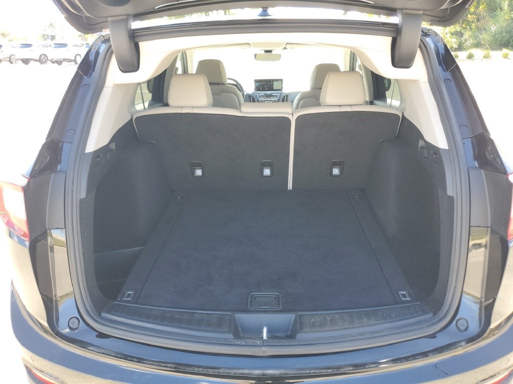 2025 Acura RDX Technology Package SH-AWD