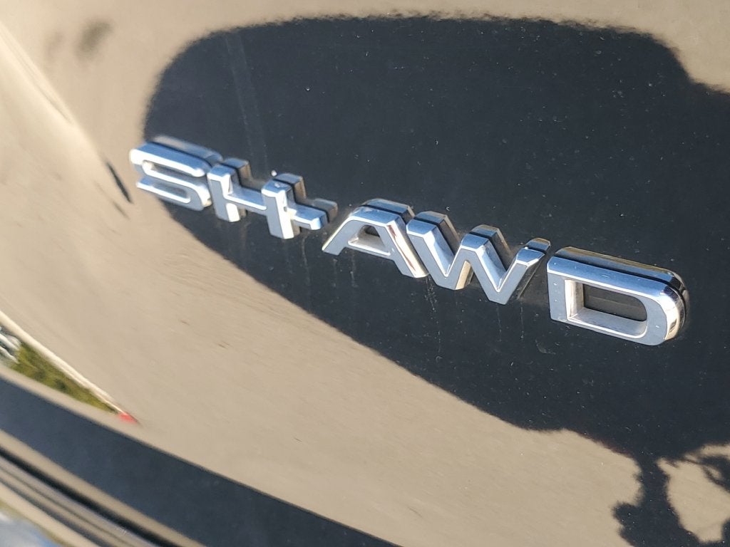 2025 Acura RDX Technology Package SH-AWD