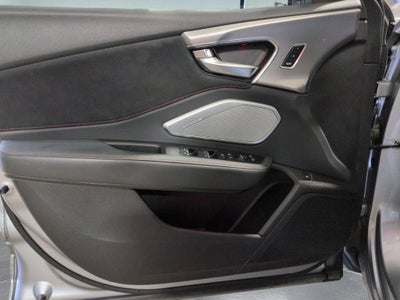 2024 Acura RDX A-Spec Package SH-AWD