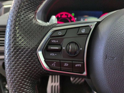 2024 Acura RDX A-Spec Package SH-AWD