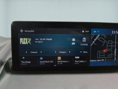 2024 Acura RDX A-Spec Package SH-AWD