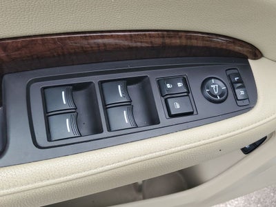 2019 Acura MDX 3.5L
