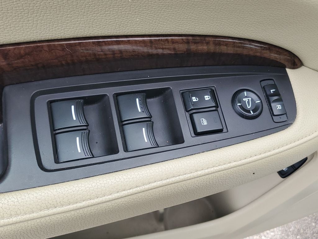 2019 Acura MDX 3.5L
