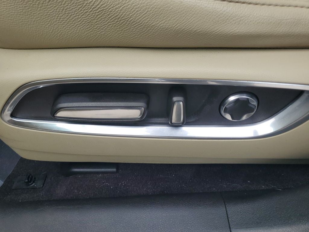 2019 Acura MDX 3.5L