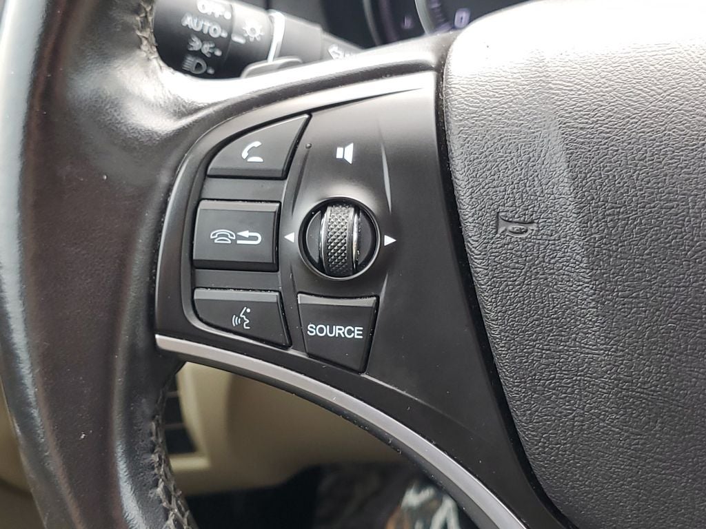 2019 Acura MDX 3.5L
