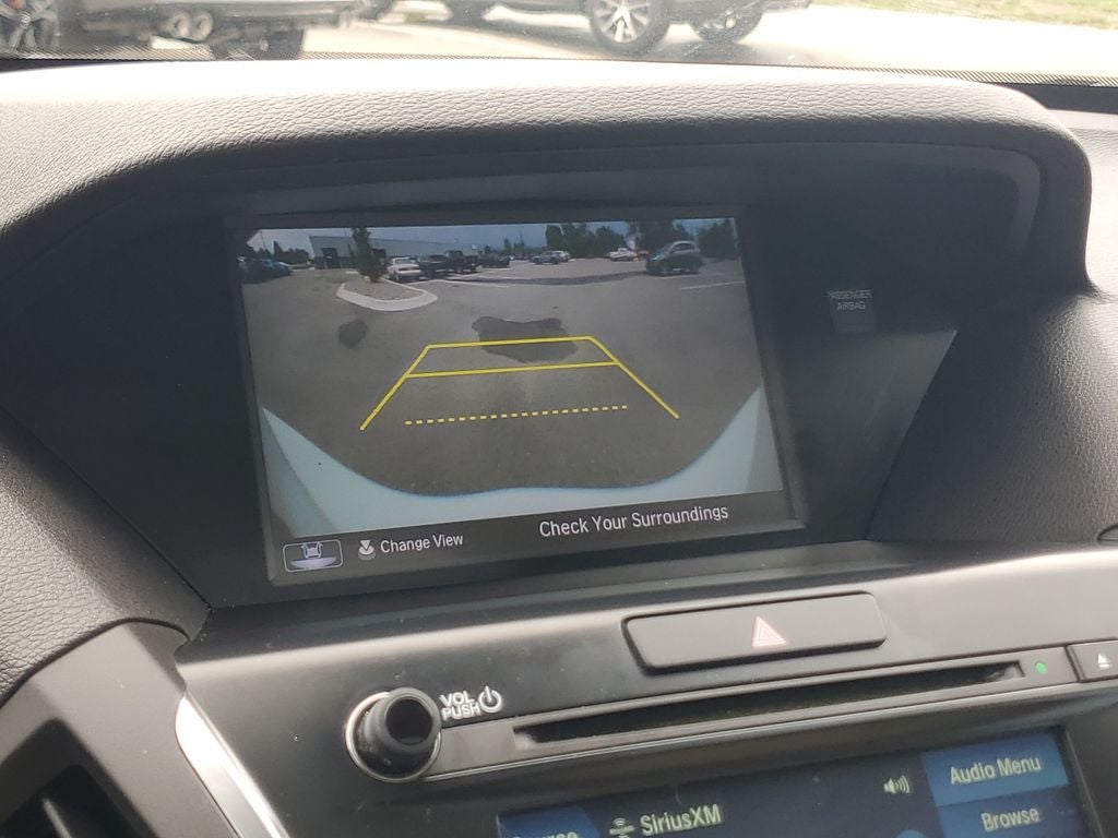 2019 Acura MDX 3.5L
