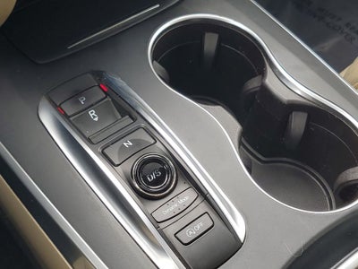 2019 Acura MDX 3.5L