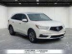 2019 Acura MDX 3.5L