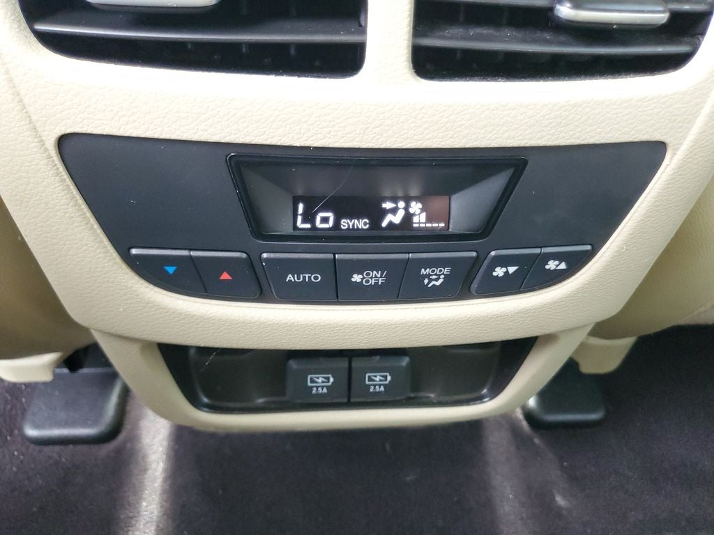 2019 Acura MDX 3.5L