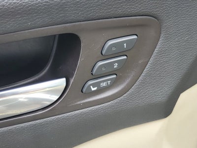 2019 Acura MDX 3.5L