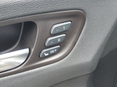 2018 Acura MDX 3.5L SH-AWD w/Technology Package