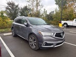 2020 Acura MDX Advance SH-AWD