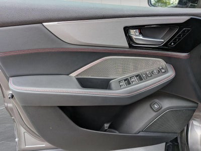 2022 Acura MDX Type S SH-AWD