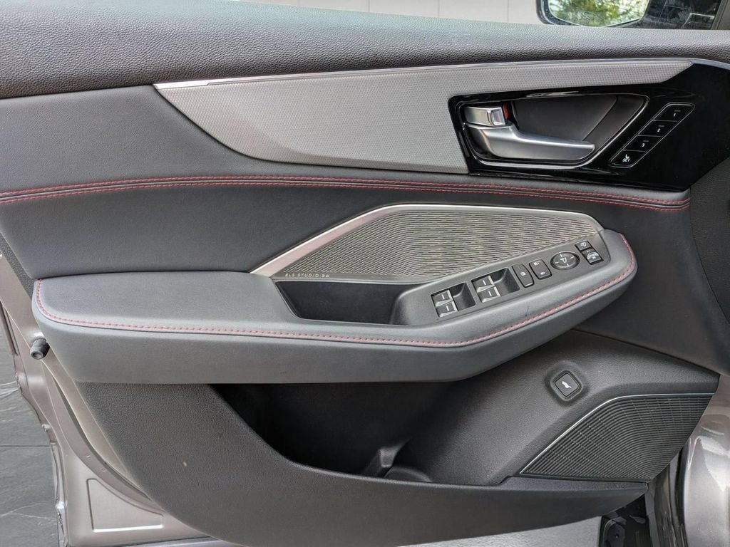2022 Acura MDX Type S SH-AWD