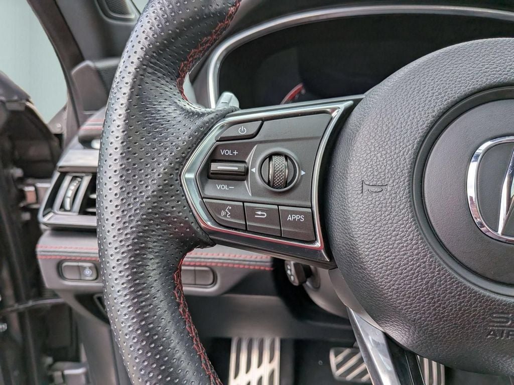 2022 Acura MDX Type S SH-AWD