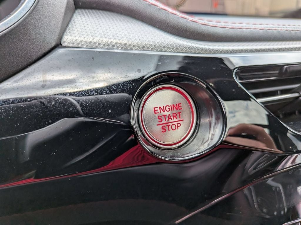 2022 Acura MDX Type S SH-AWD
