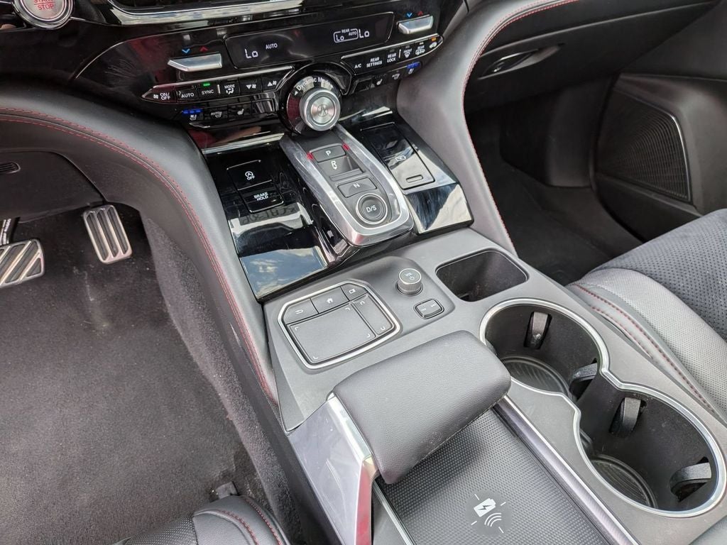 2022 Acura MDX Type S SH-AWD