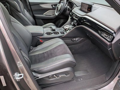 2022 Acura MDX Type S SH-AWD